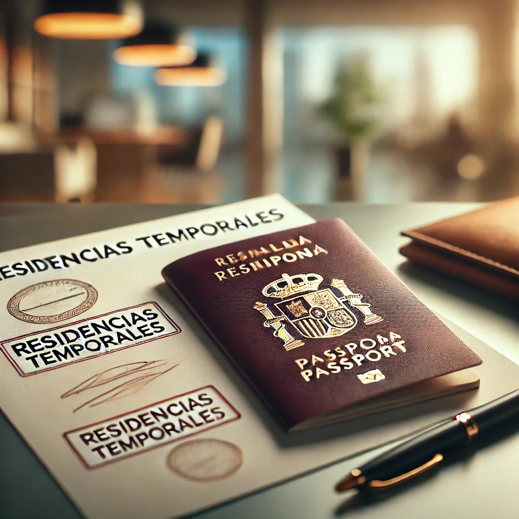 Abogados Extranjería Argençola